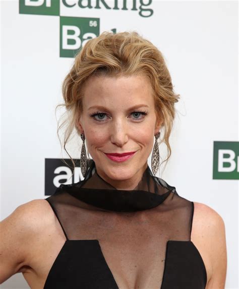 anna gunn recent|anna gunn in breaking bad.